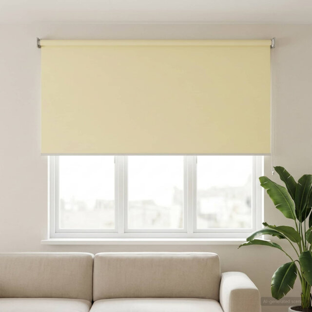 Roller shade