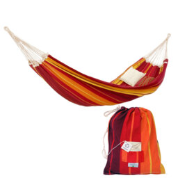 Gigante Lava Hammocks XXL