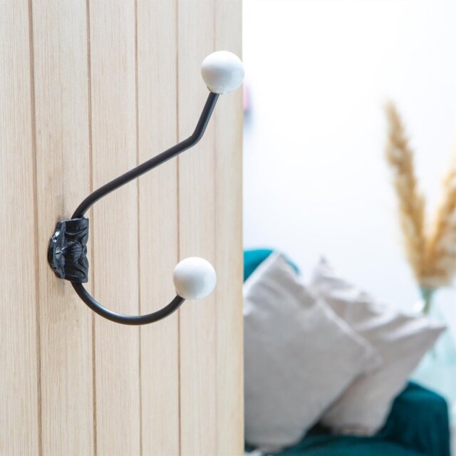 Iron Wall Wall Hook