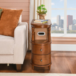 Francom End Table