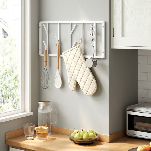 Coat Rack