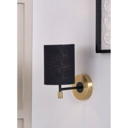 Steel Wallchiere