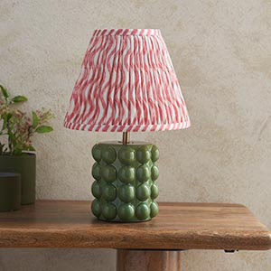 Bobble 41.5cm Table Lamp