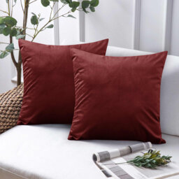 Balmers Square Cushion Cover