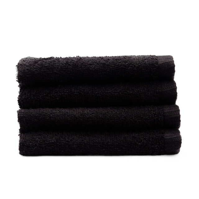 Quick Dry Cotton Face Cloth