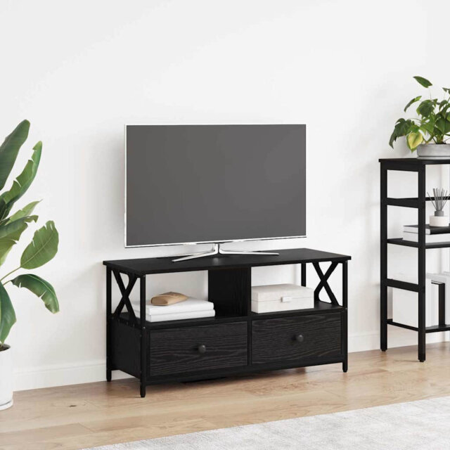 "Unfinished TV Stand for TVs up to 40"""