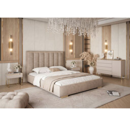 Ayssa Piece Bedroom Set