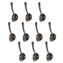 Iron Wall Wall Hook