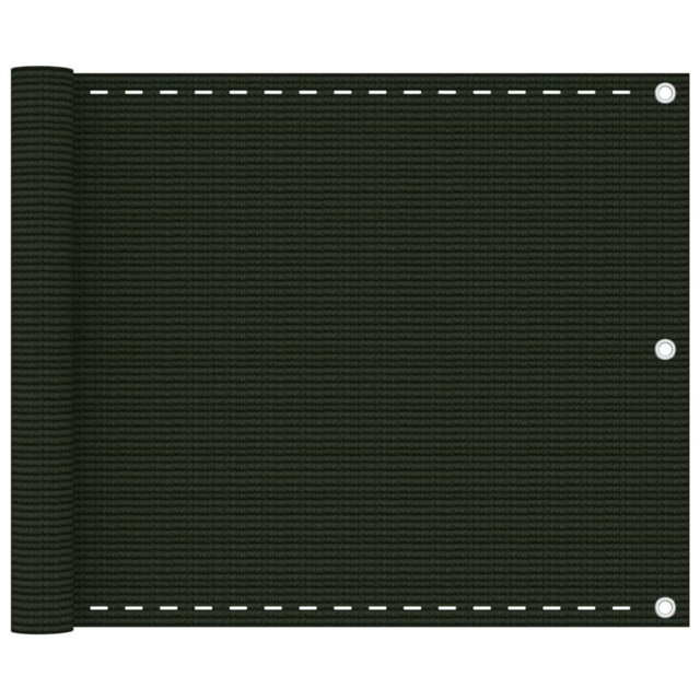 Clandon 5m x 0.75m Rectangular Shade Sail
