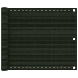 Clandon 5m x 0.75m Rectangular Shade Sail