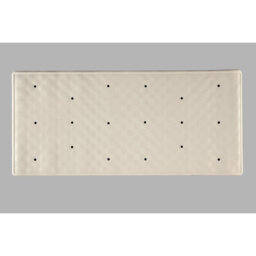 Rubber Non-Slip Bath Rug