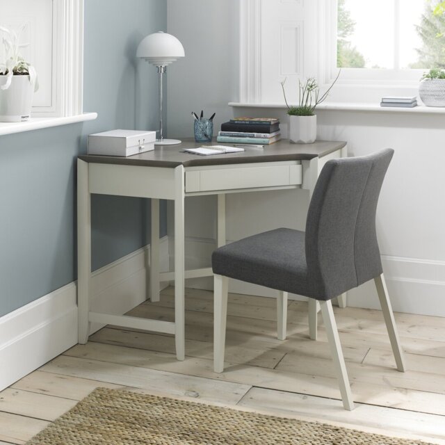 Southall Solid Wood Computer Desk