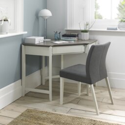 Southall Solid Wood Computer Desk