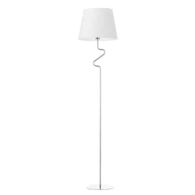 Lutjens 174cm Traditional Floor Lamp