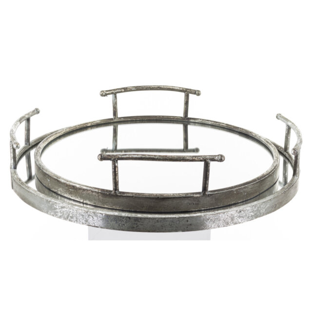 Scanlan Tray