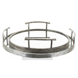 Scanlan Tray
