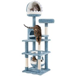 155cm H Cat Tree