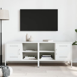 "Anusha Unfinished TV Stand for TVs up to 24"""