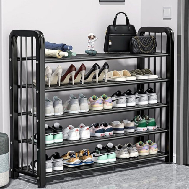 Shoe Storage