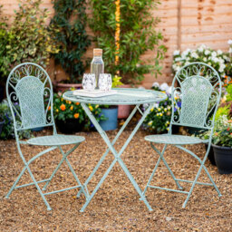Patio Dining Bistro Set