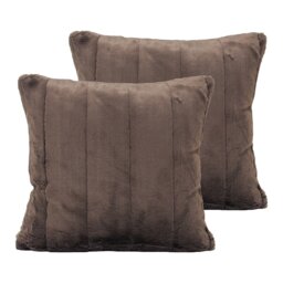 Square Throw Cushion