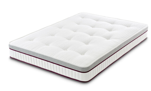 Amani Bonnell Open Coil Mattress