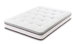 Amani Bonnell Open Coil Mattress