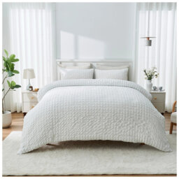 Polyester Duvet Cover Set