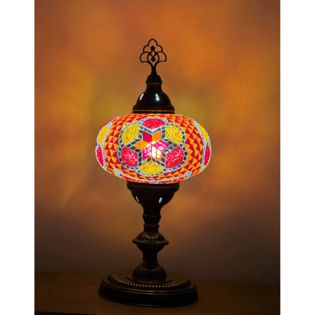 Mclemore Metal Lighting Lamp