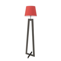 Pip 160cm Novelty Floor Lamp