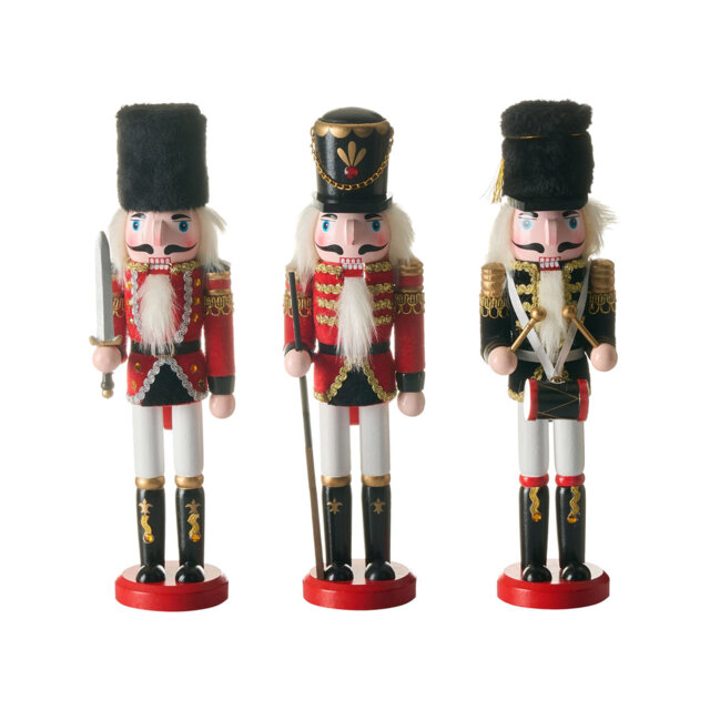 Christmas Religious & Spiritual Nutcracker