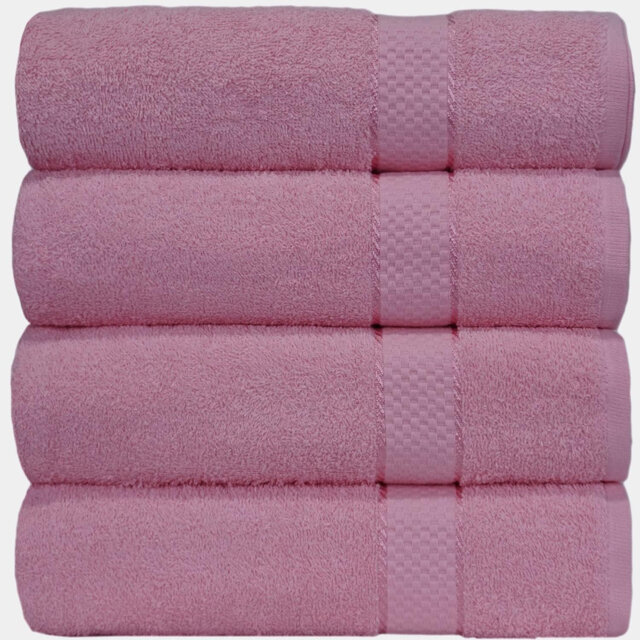 Casabella Premium Large Bath Sheet 80x140cm