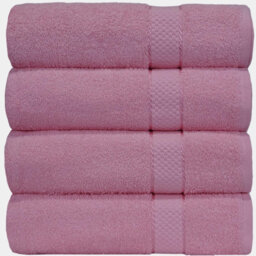 Casabella Premium Large Bath Sheet 80x140cm