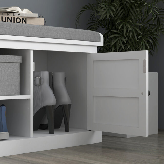Shoe Bench