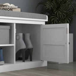 Shoe Bench