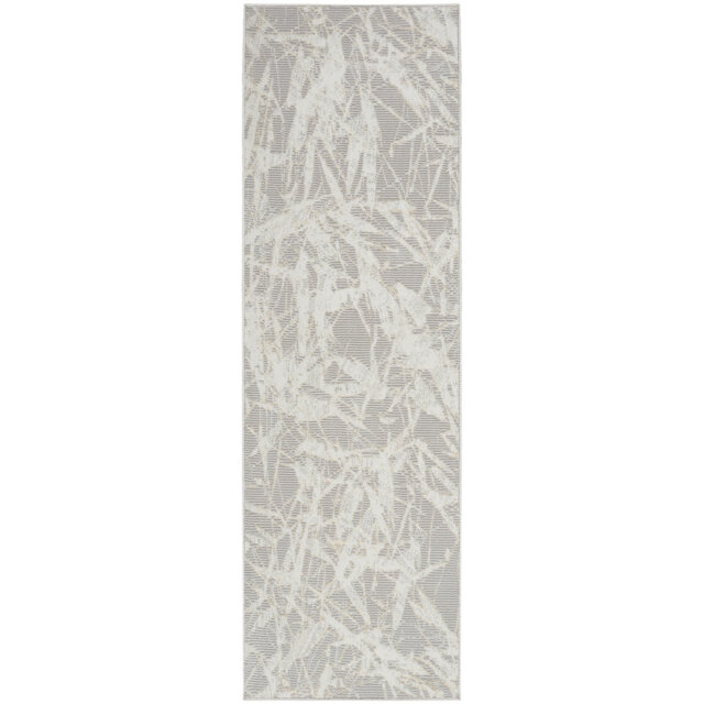 Abstract Area Rug