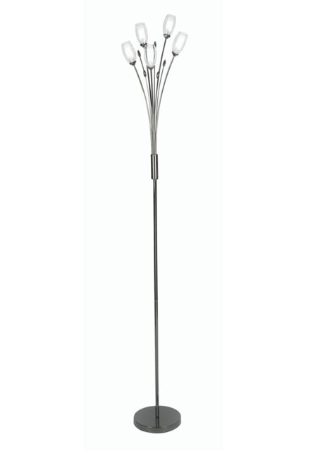 Newland 185.5cm Novelty Floor Lamp