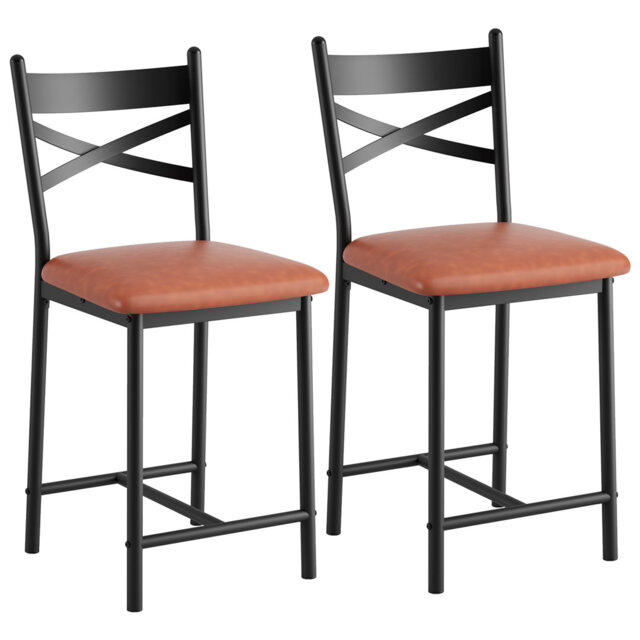 Metal Bar Cart
