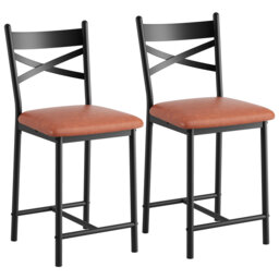 Metal Bar Cart