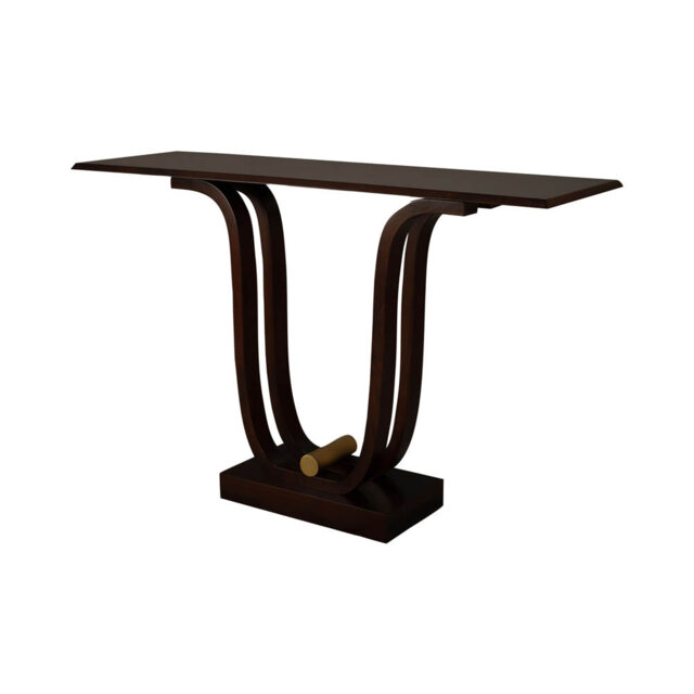 Alarick 140cm Console Table