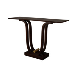 Alarick 140cm Console Table