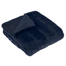 Empress Hand Woven Throw Blanket
