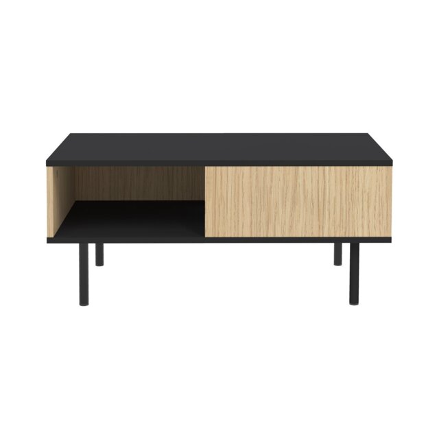 Guruzne Coffee Table with Storage