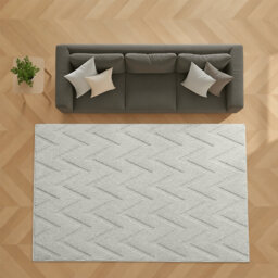 Luxury High Low Area Rug For hallway Bedroom Children Room Lounge