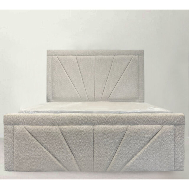 Lagail Upholstered Bed
