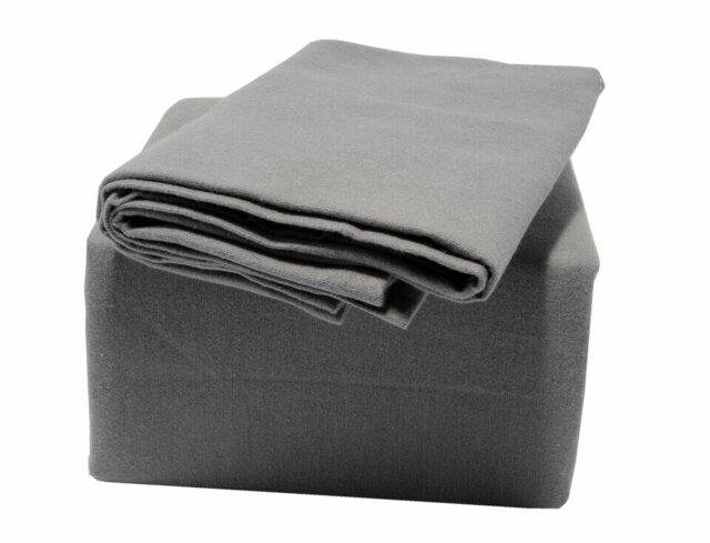 100% Cotton Fitted Sheet