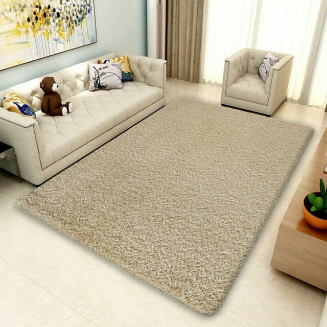 Chalifoux Solid Colour Flatweave Indoor / Outdoor Area Rug