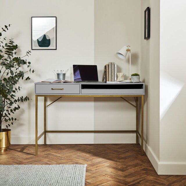Aaeryn Writing Desk