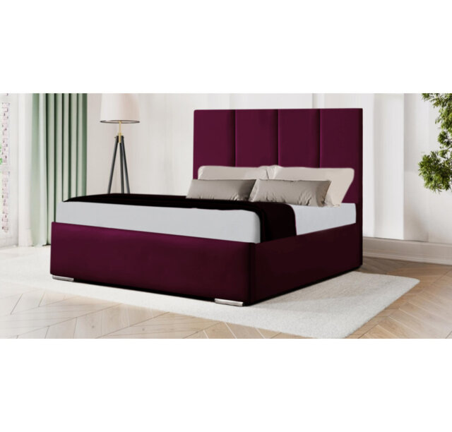 Bodison Upholstered Bed