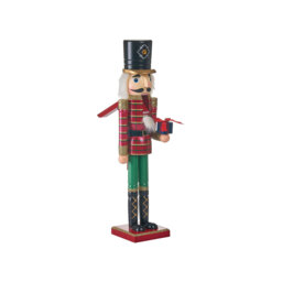 Christmas Religious & Spiritual Nutcracker